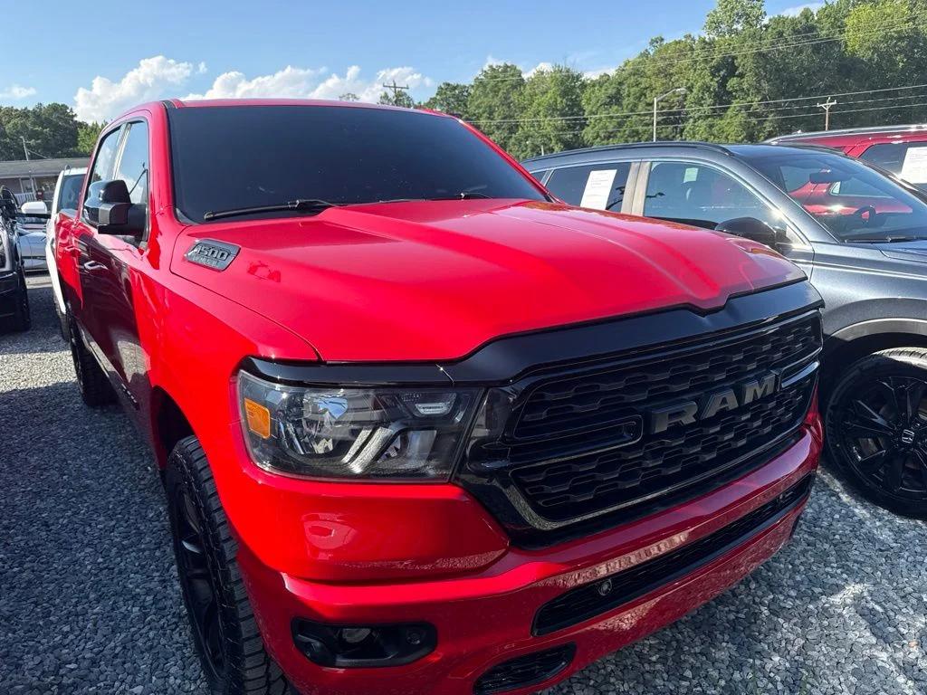 ram ram 1500 pickup 2022 1C6SRFFT1NN138859 image ram ram 1500 pickup 2022 1C6SRFFT1NN138859 image